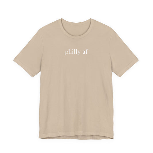 philly af Tee