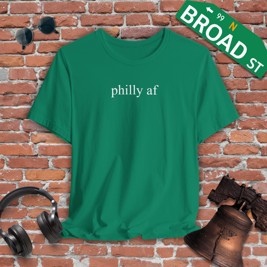 philly af Tee