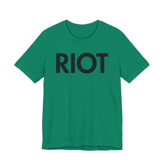 RIOT Tee