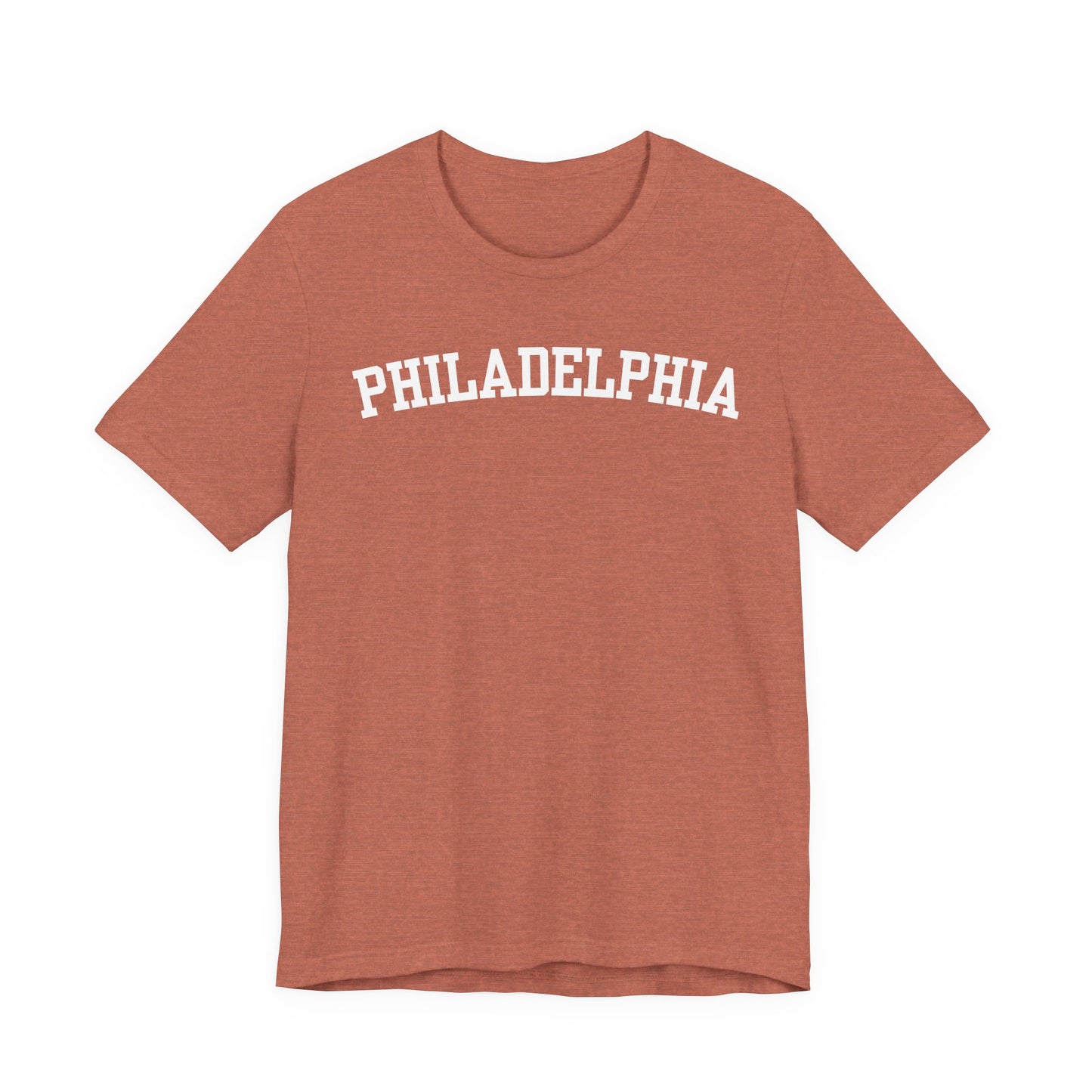 Classic Philadelphia Tee