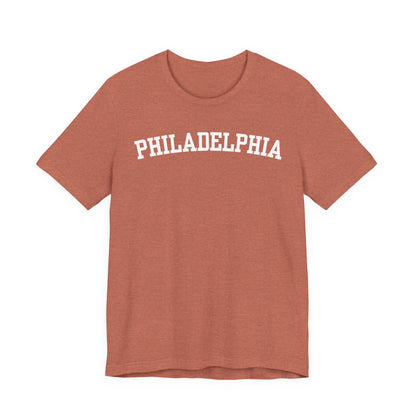 Classic Philadelphia Tee