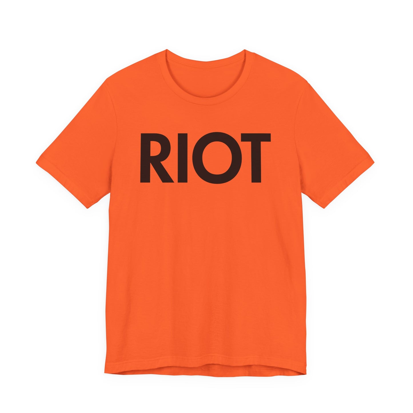 RIOT Tee