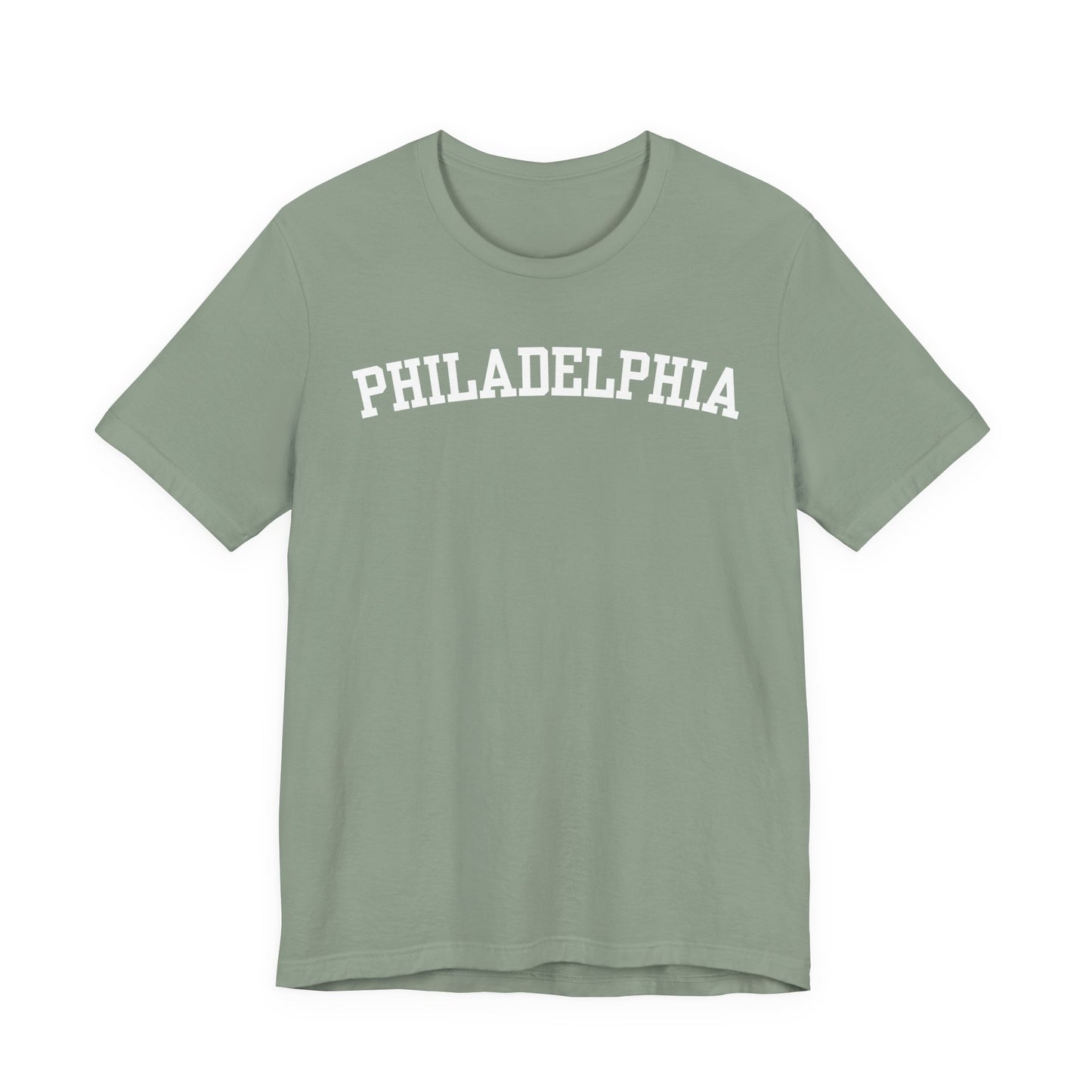 Classic Philadelphia Tee