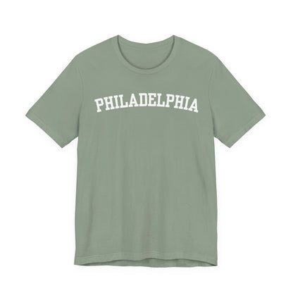 Classic Philadelphia Tee
