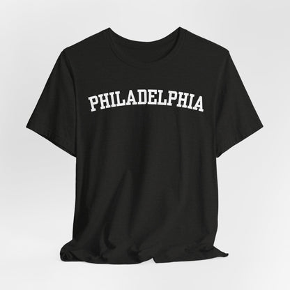 Classic Philadelphia Tee
