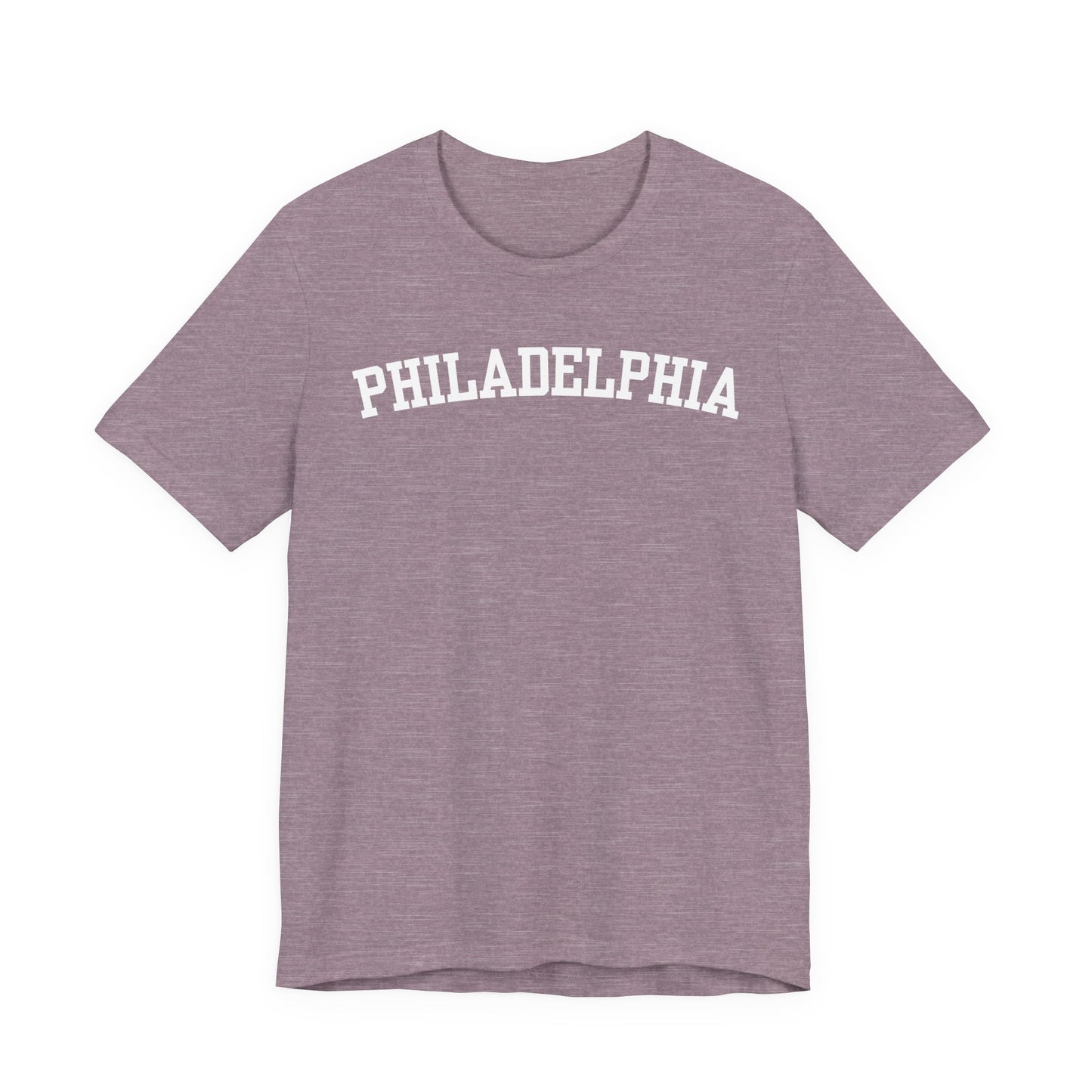 Classic Philadelphia Tee