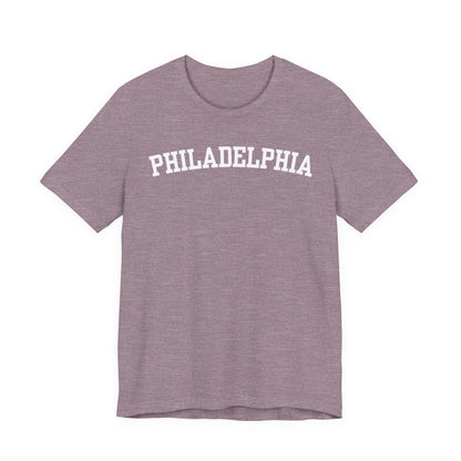 Classic Philadelphia Tee