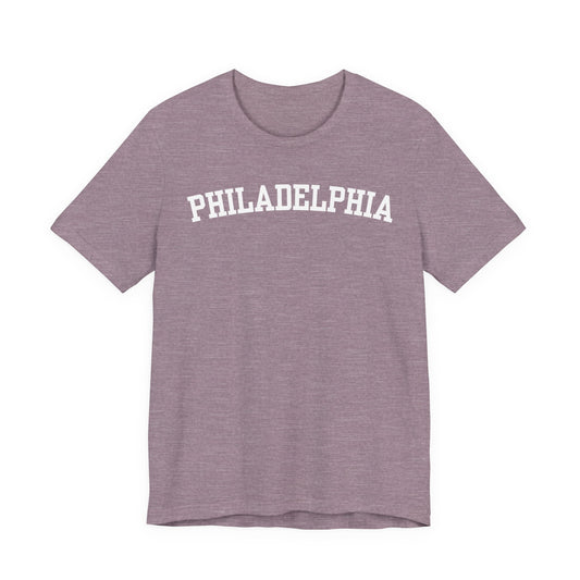 Classic Philadelphia Tee