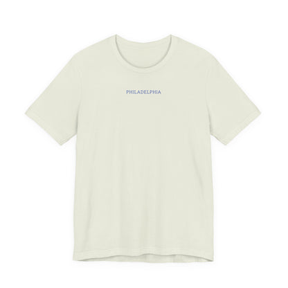 Philadelphia Minimalist Tee