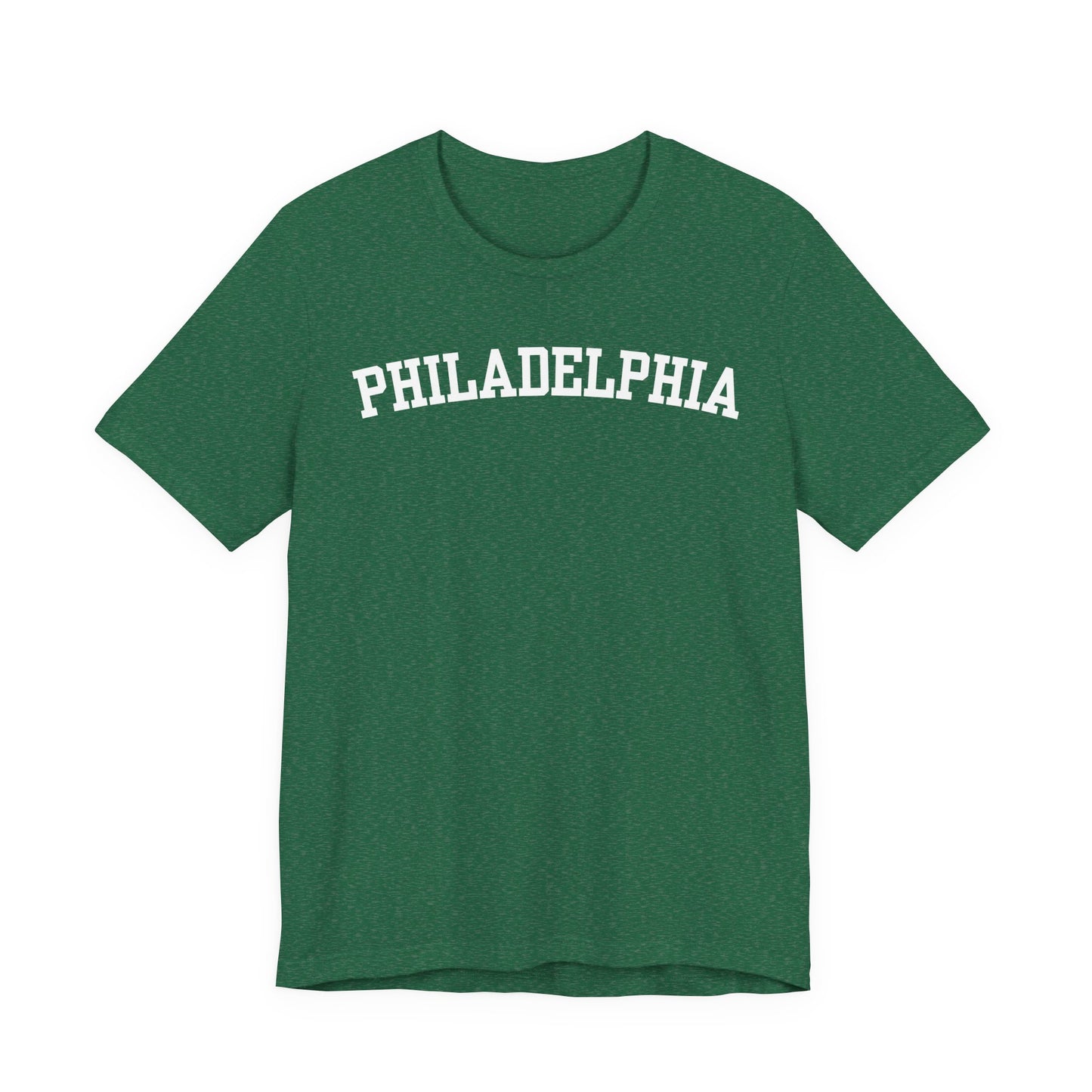 Classic Philadelphia Tee