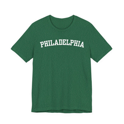 Classic Philadelphia Tee