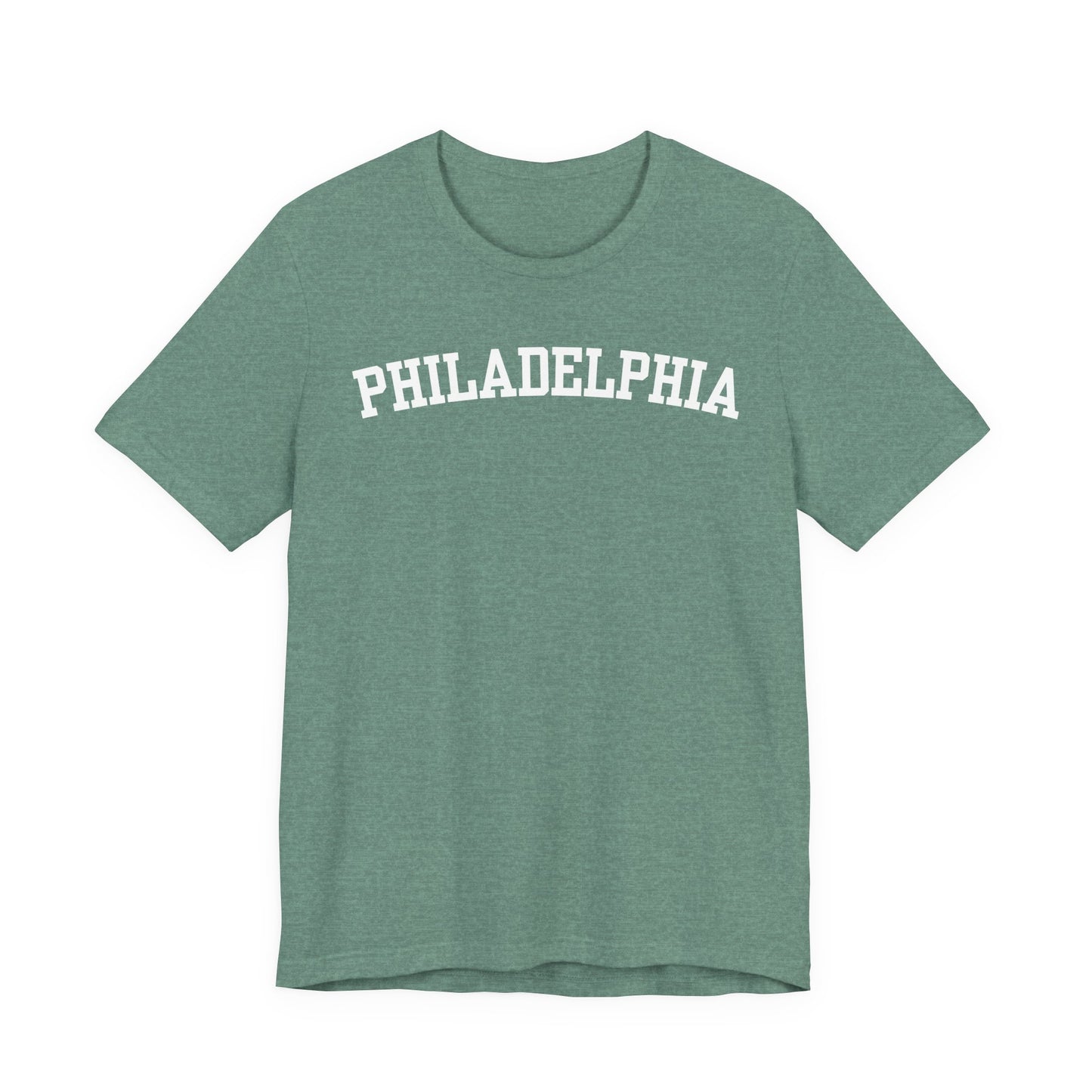 Classic Philadelphia Tee