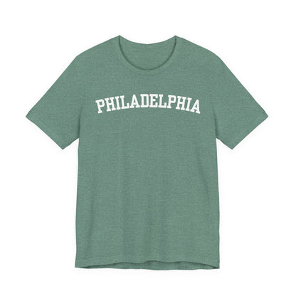 Classic Philadelphia Tee