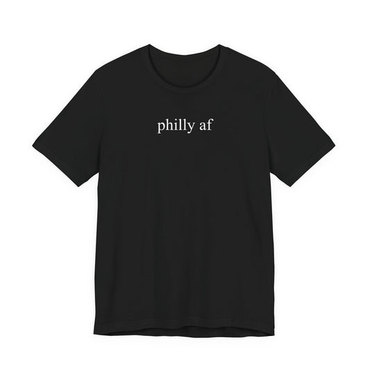 philly af Tee