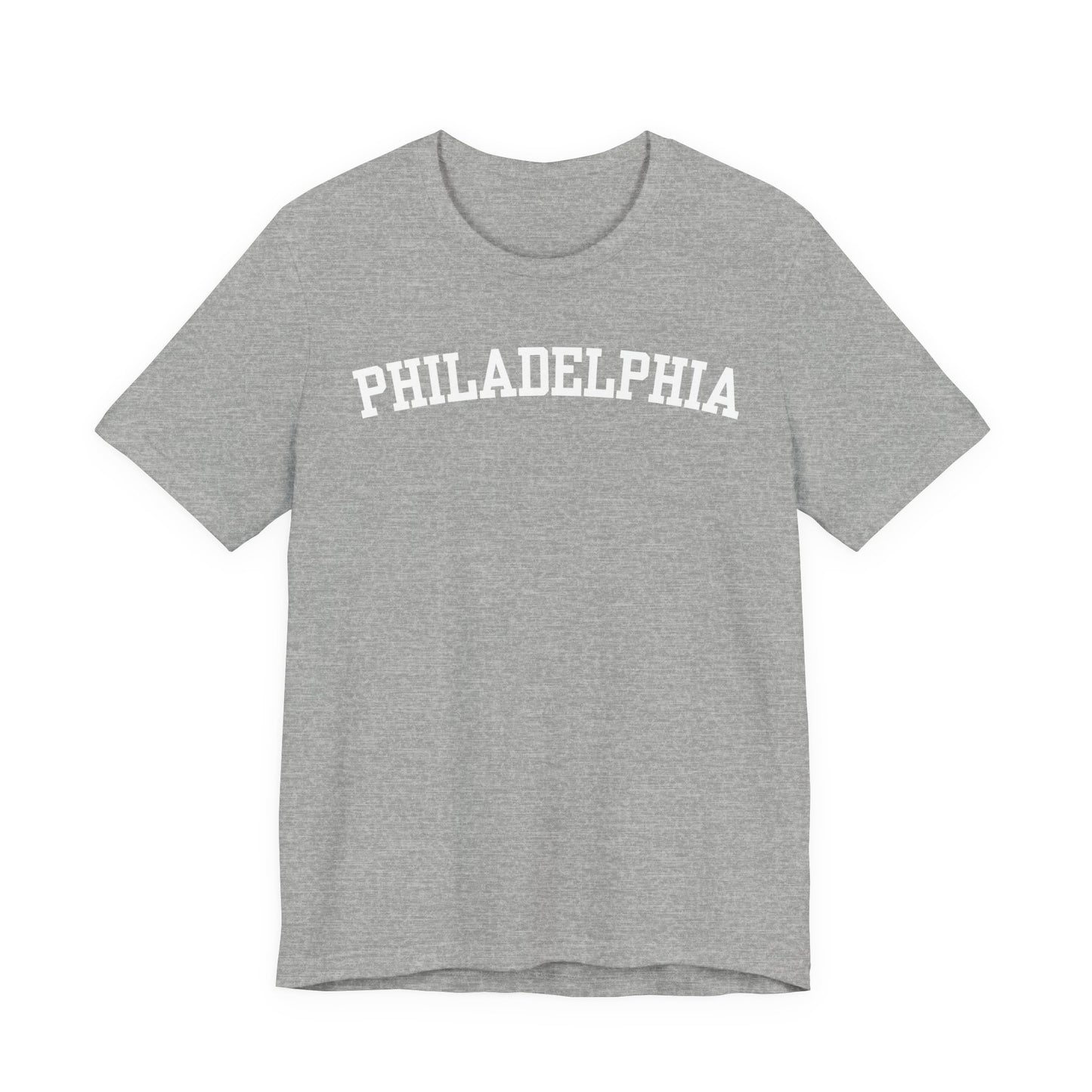 Classic Philadelphia Tee