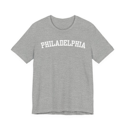 Classic Philadelphia Tee