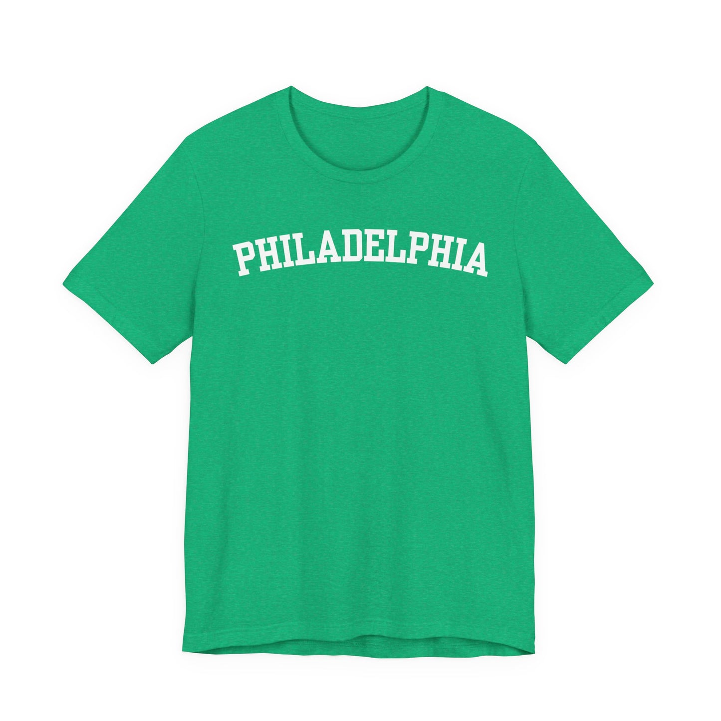 Classic Philadelphia Tee