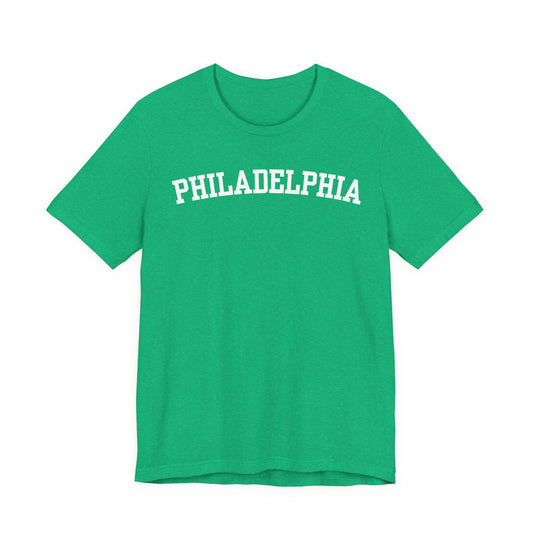 Classic Philadelphia Tee