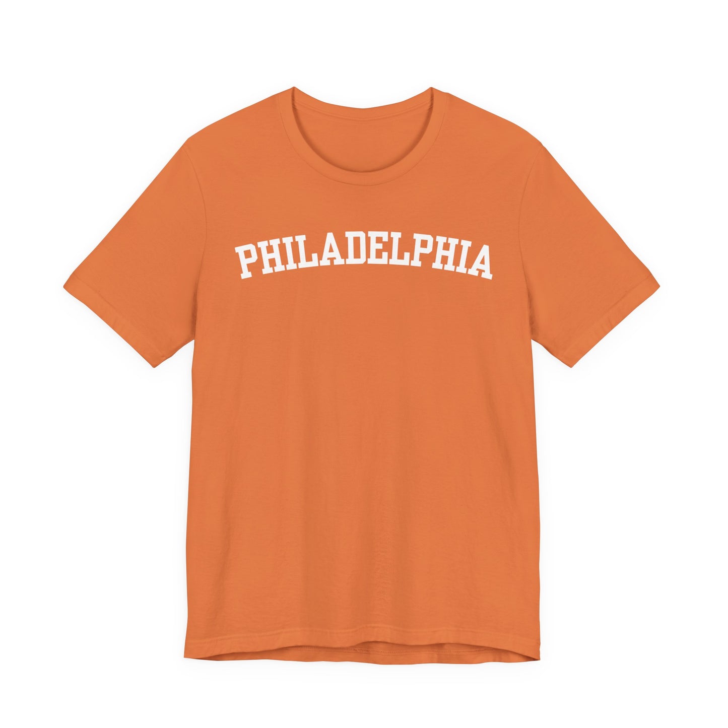 Classic Philadelphia Tee