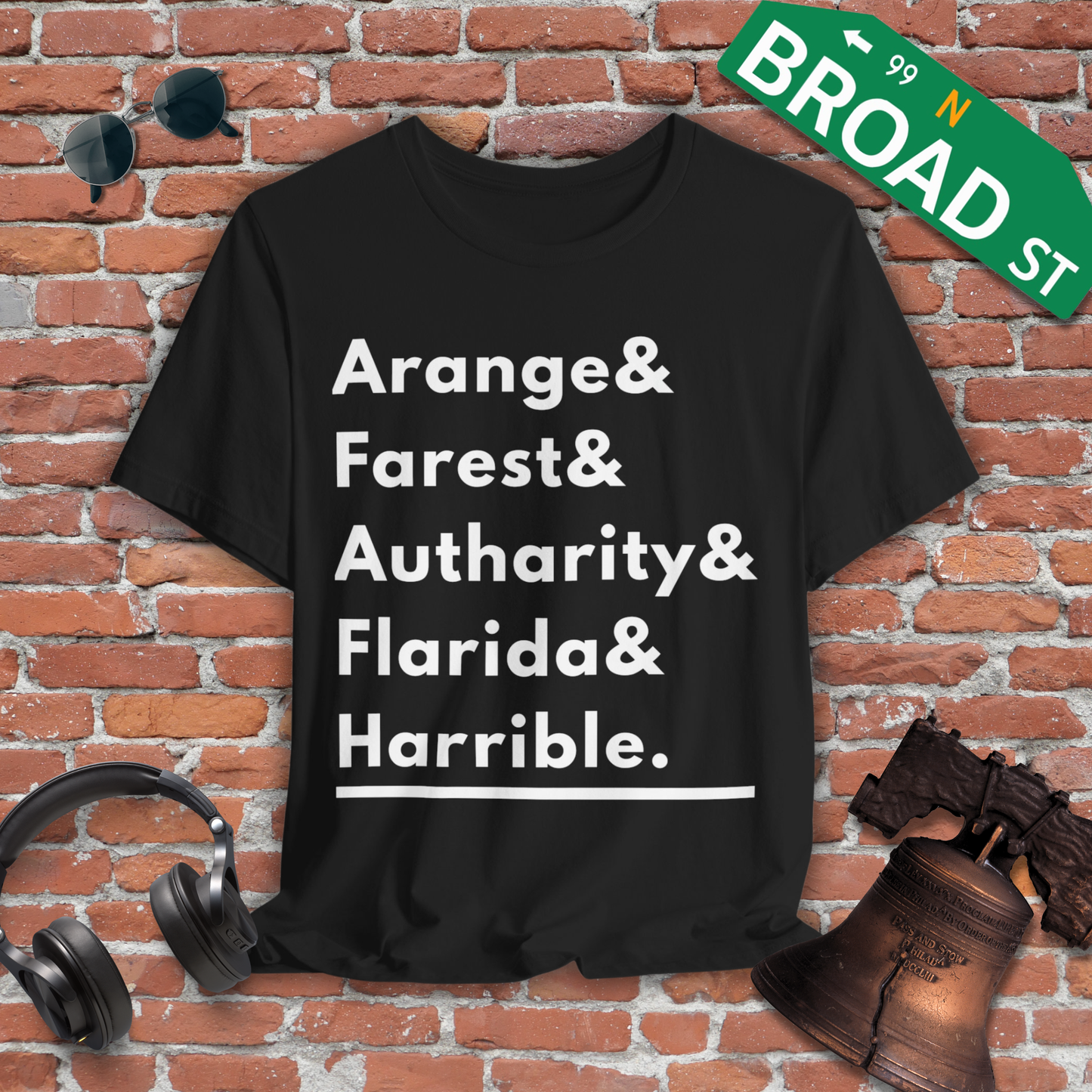 Proper Pronunciation Tee