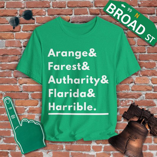 Proper Pronunciation Tee