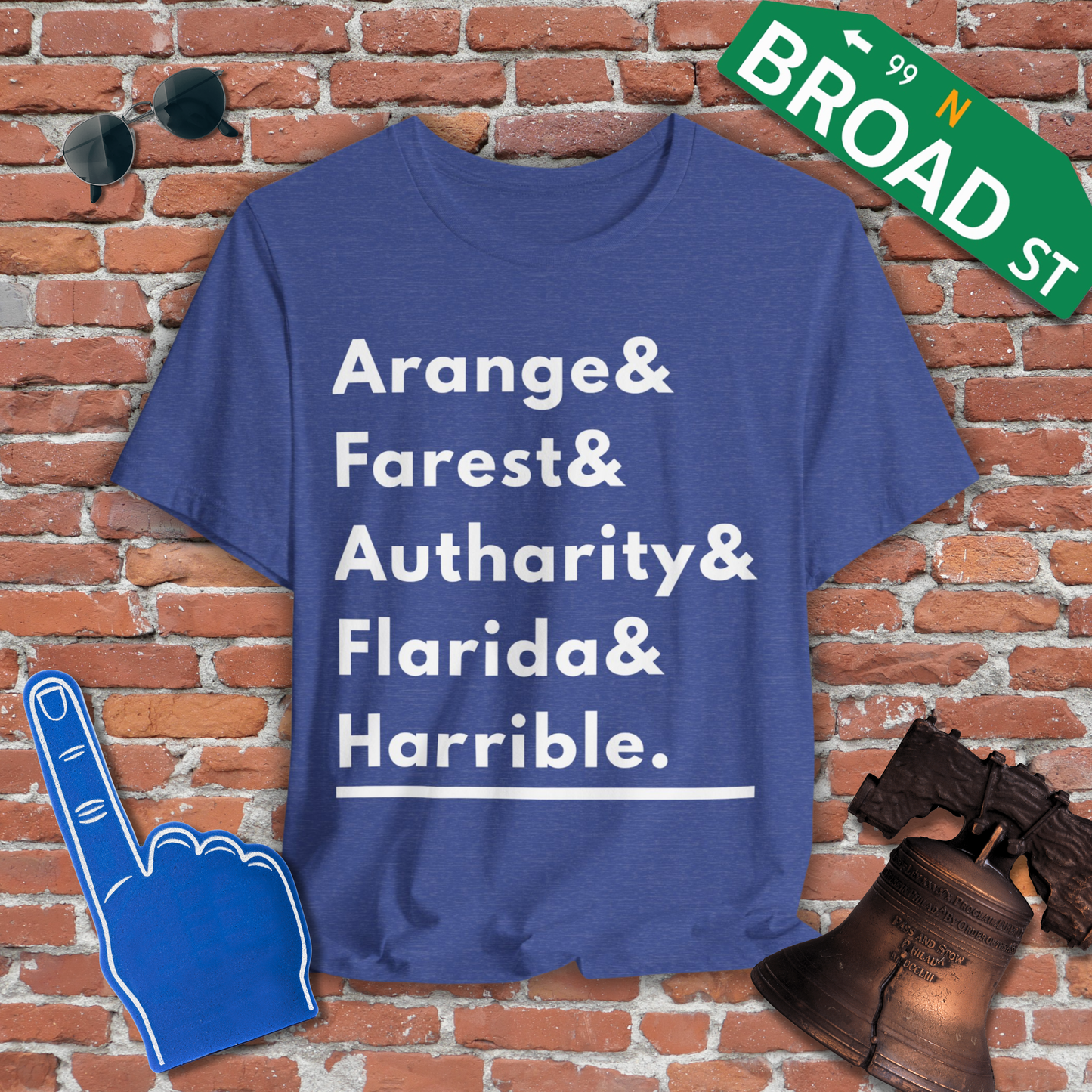 Proper Pronunciation Tee