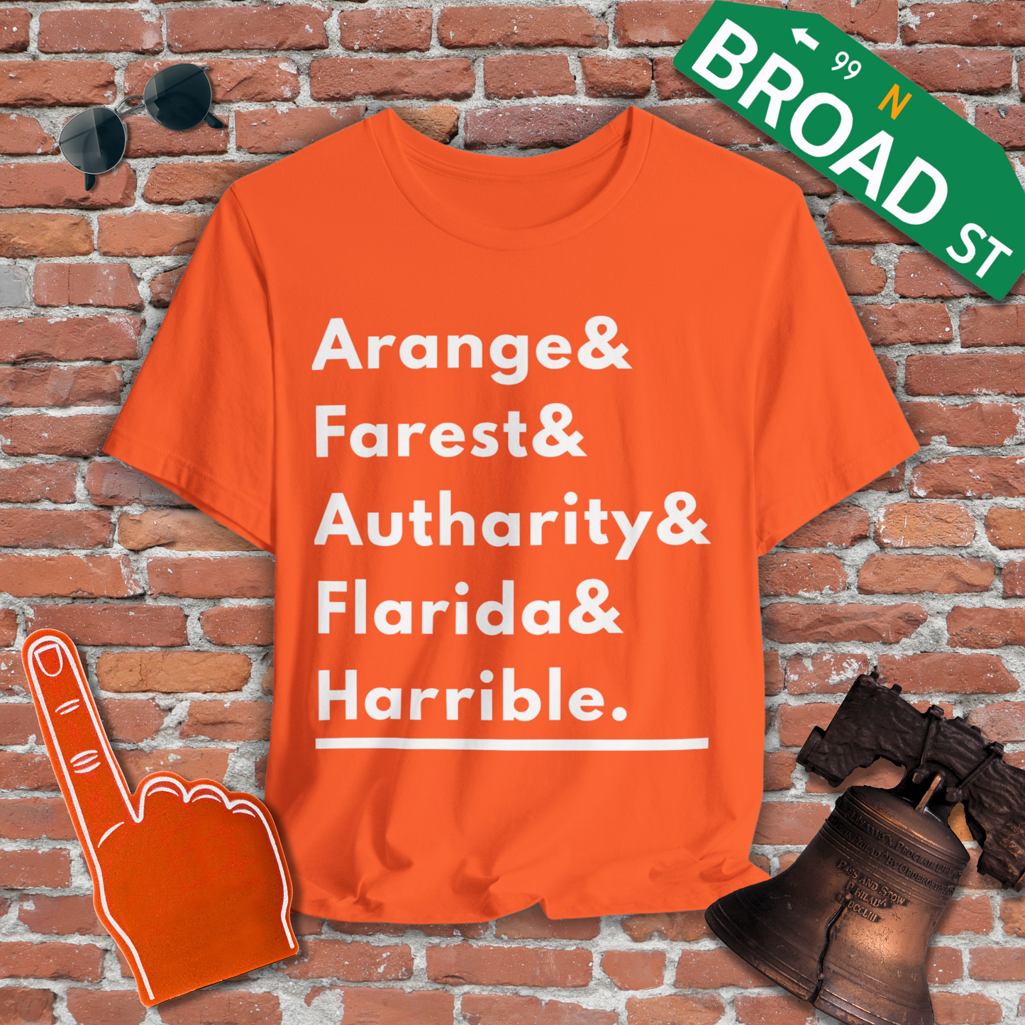 Proper Pronunciation Tee