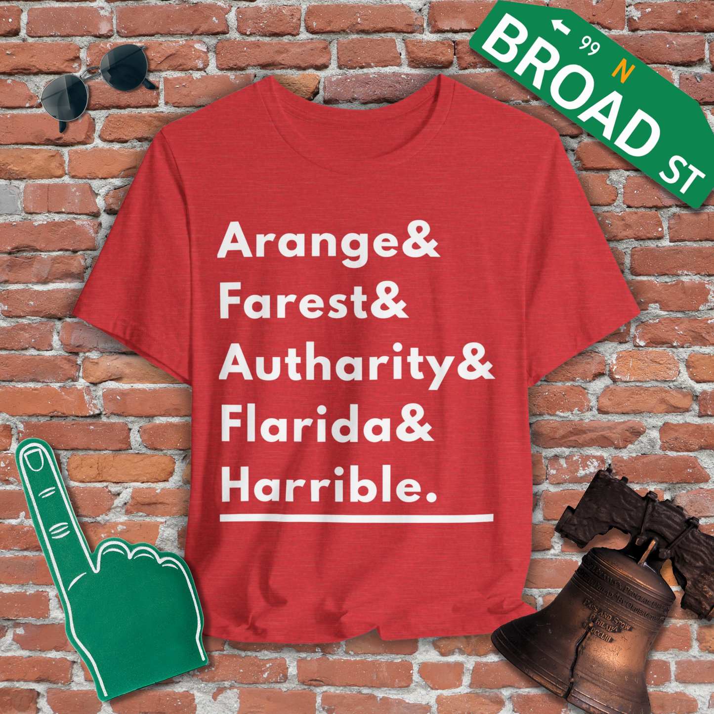 Proper Pronunciation Tee