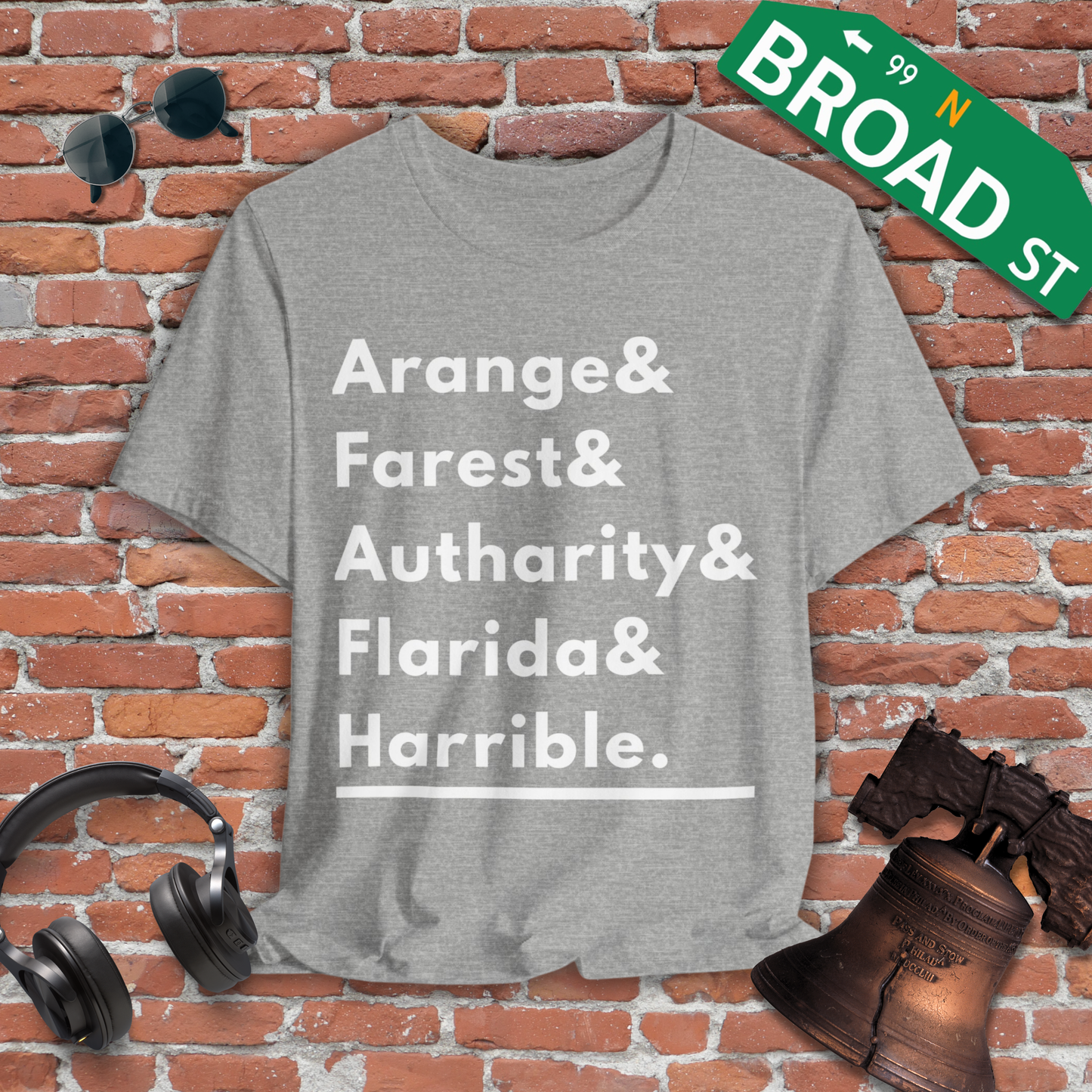 Proper Pronunciation Tee
