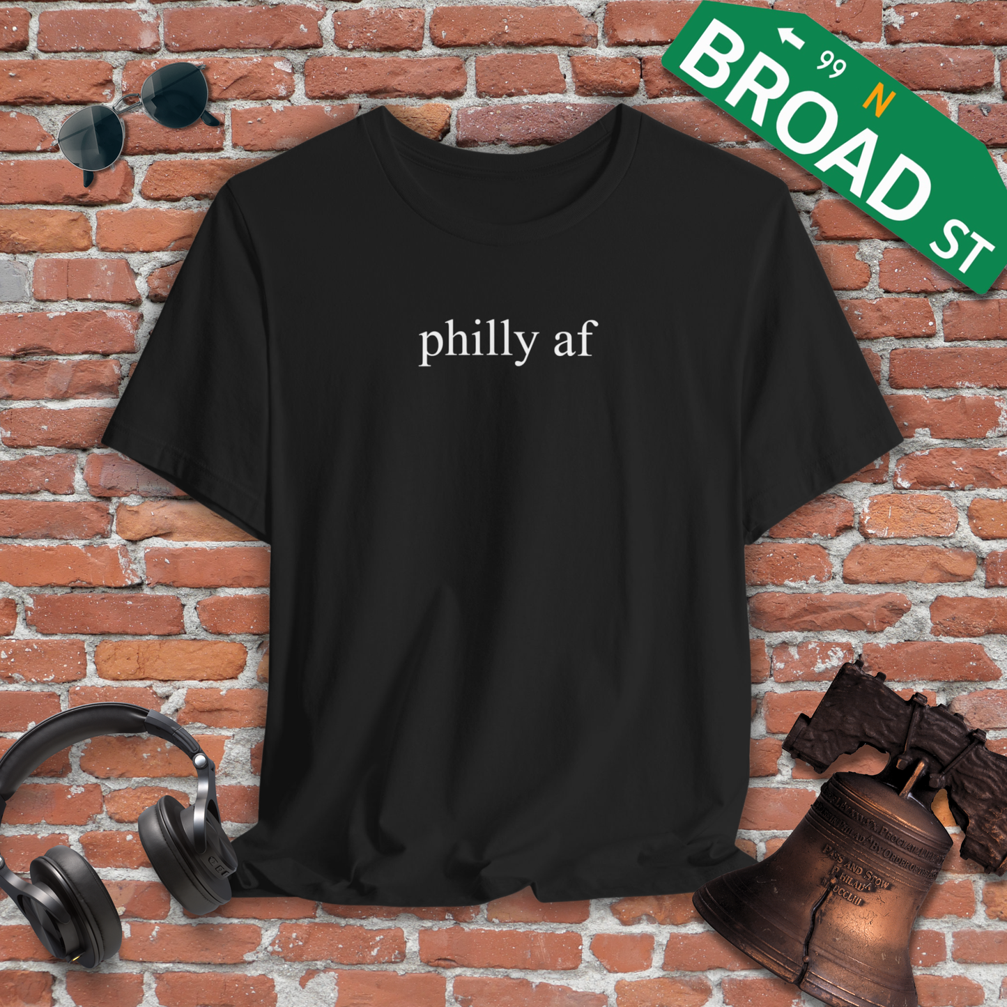philly af Tee
