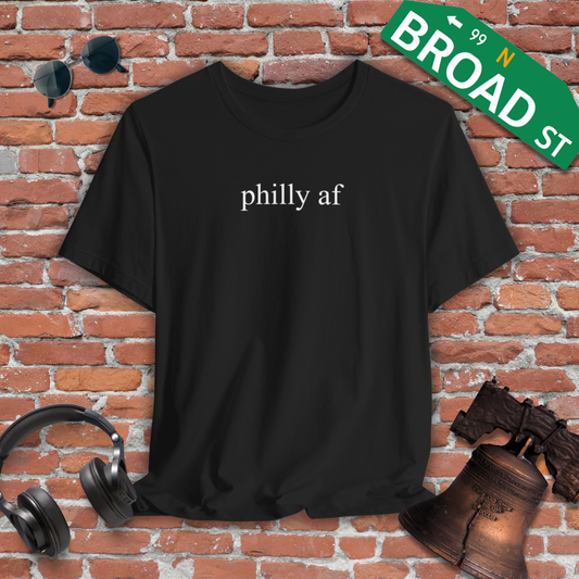 philly af Tee