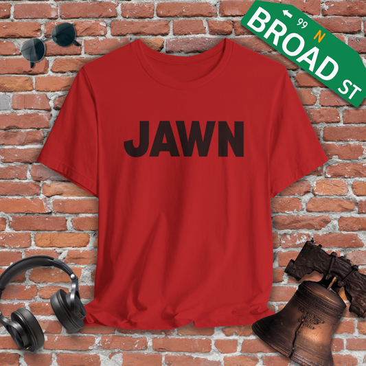 JAWN Tee
