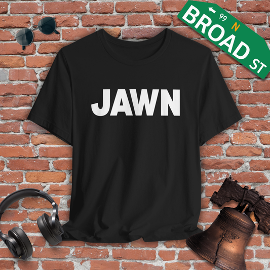 JAWN Tee