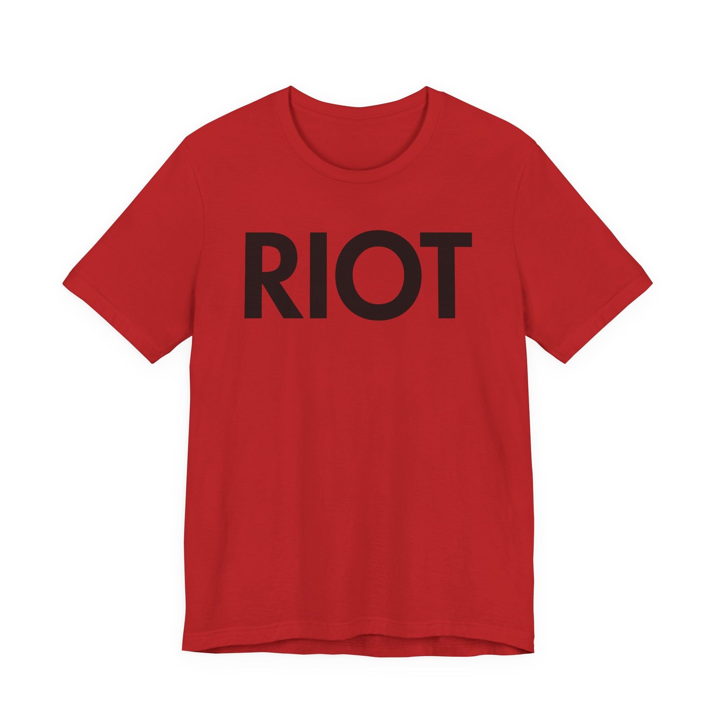RIOT Tee