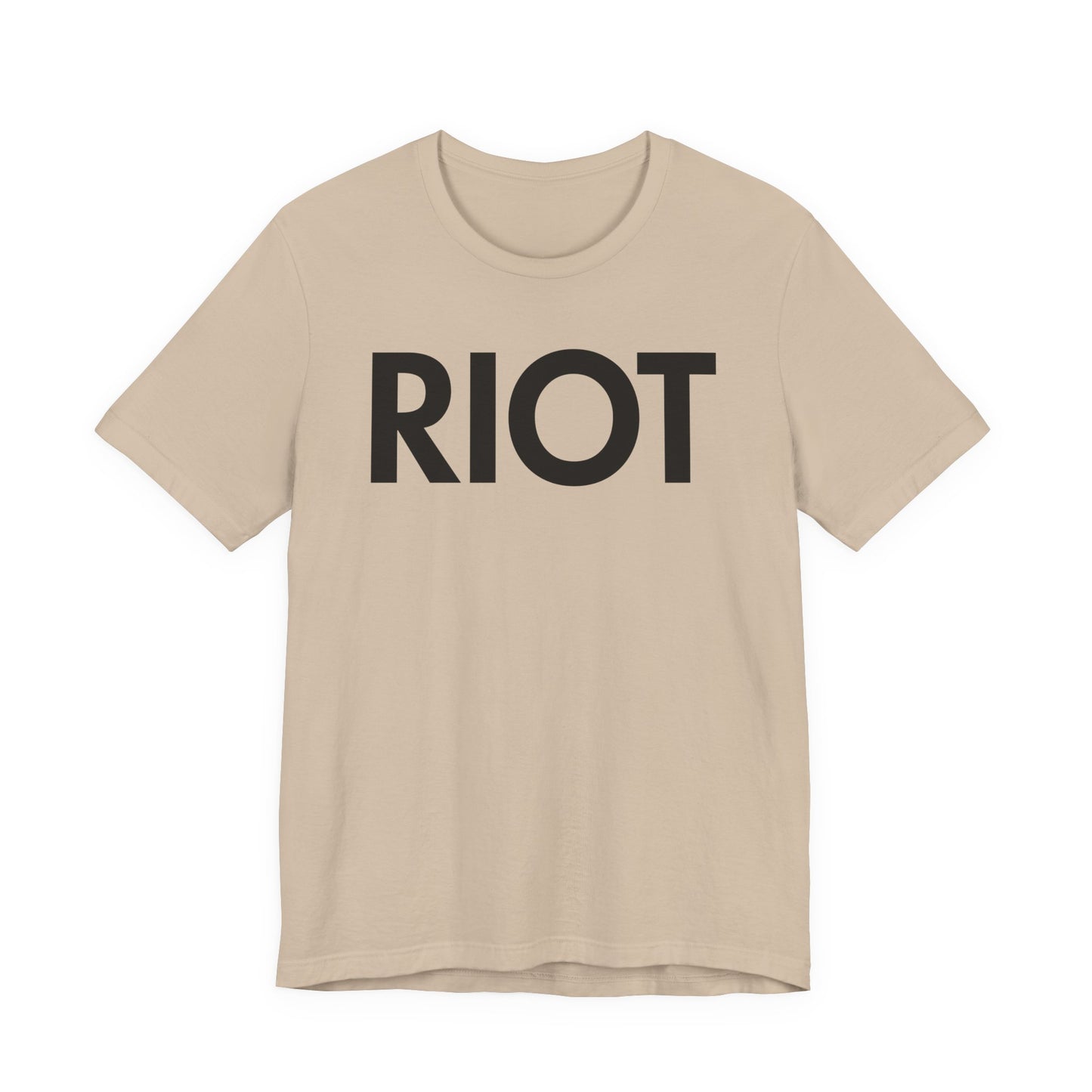 RIOT Tee