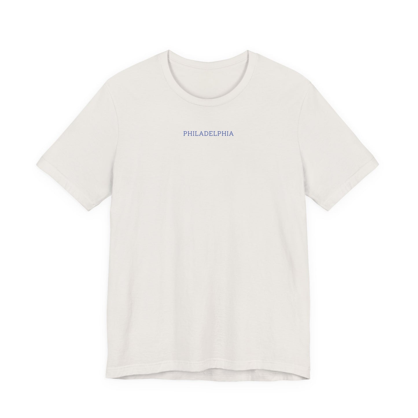 Philadelphia Minimalist Tee