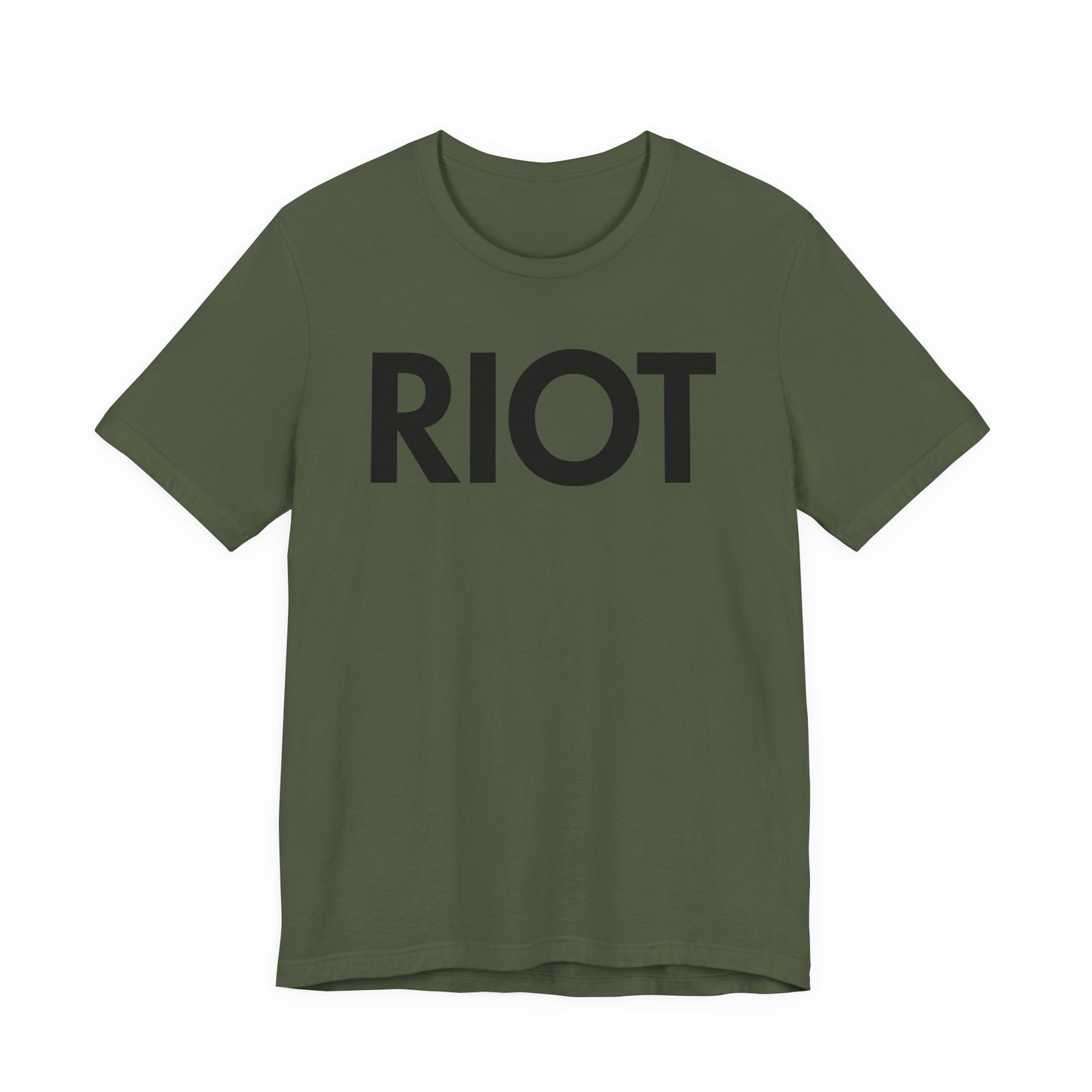 RIOT Tee