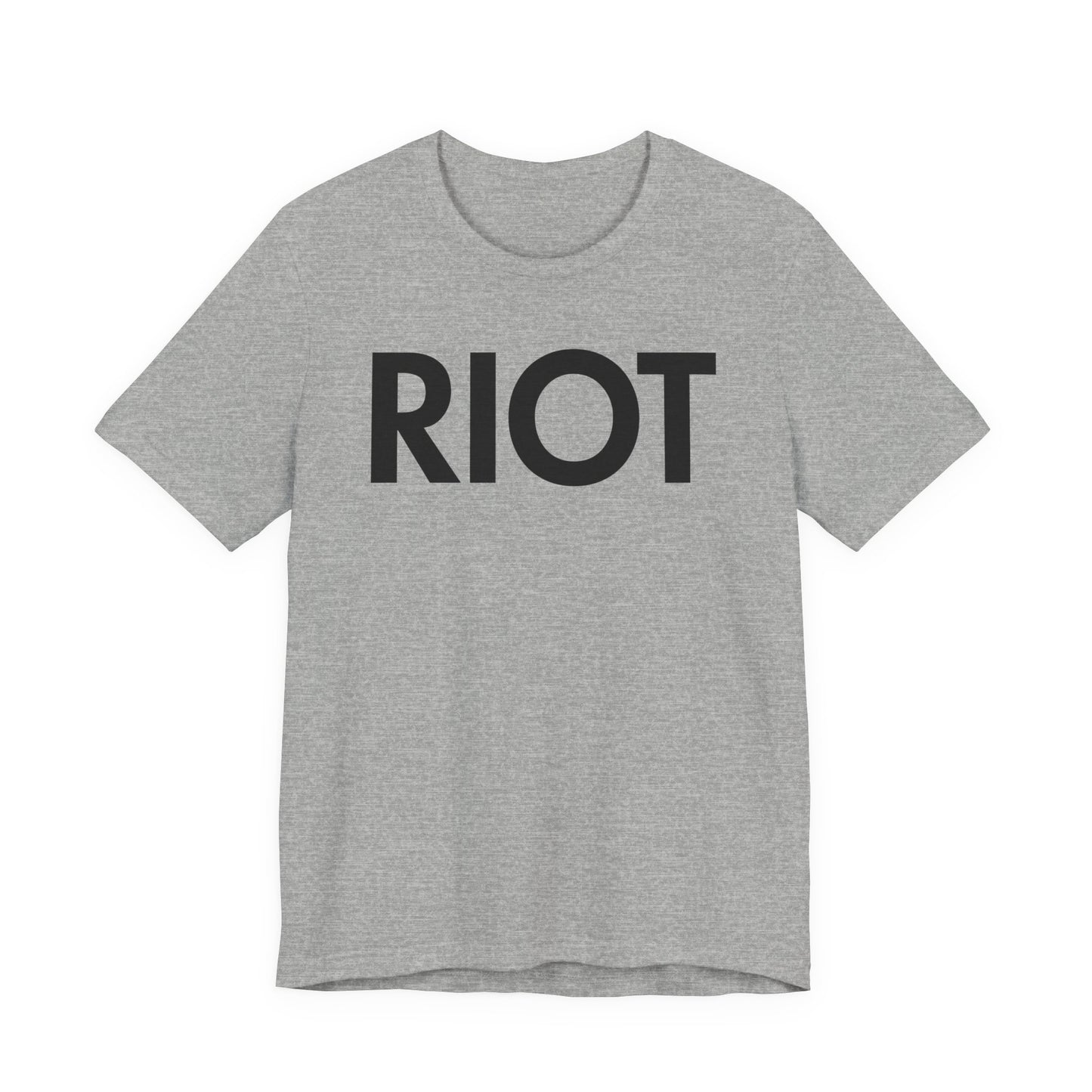 RIOT Tee