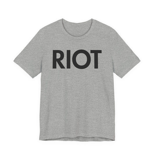 RIOT Tee