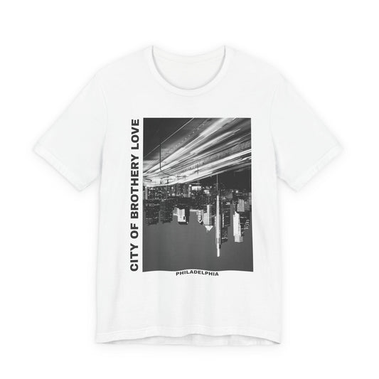 Brotherly Love - Center City Tee