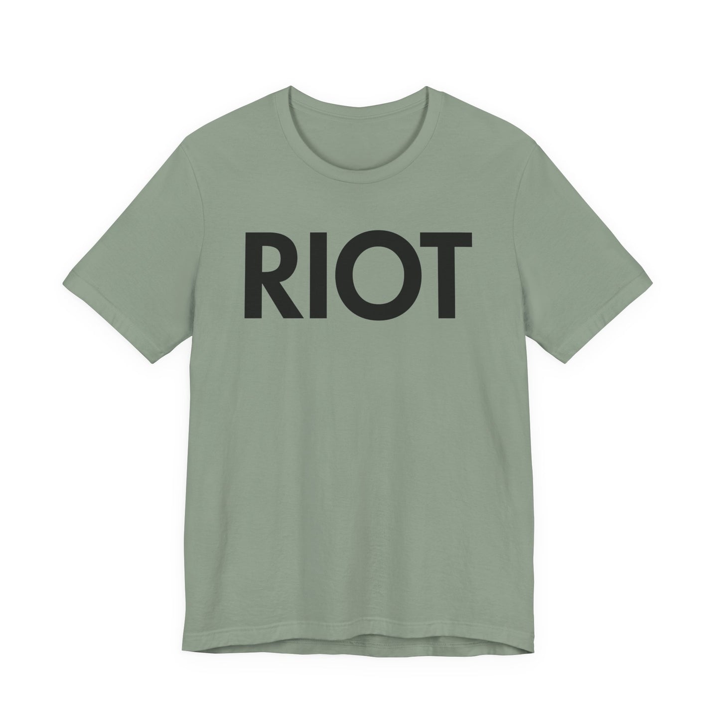 RIOT Tee