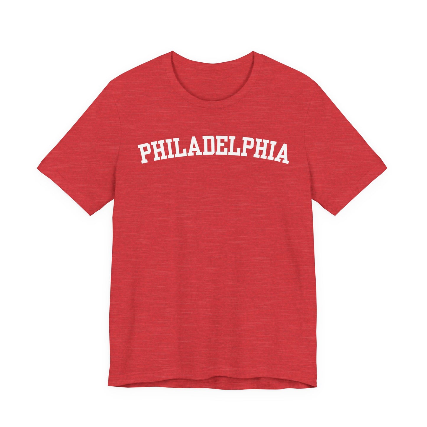 Classic Philadelphia Tee
