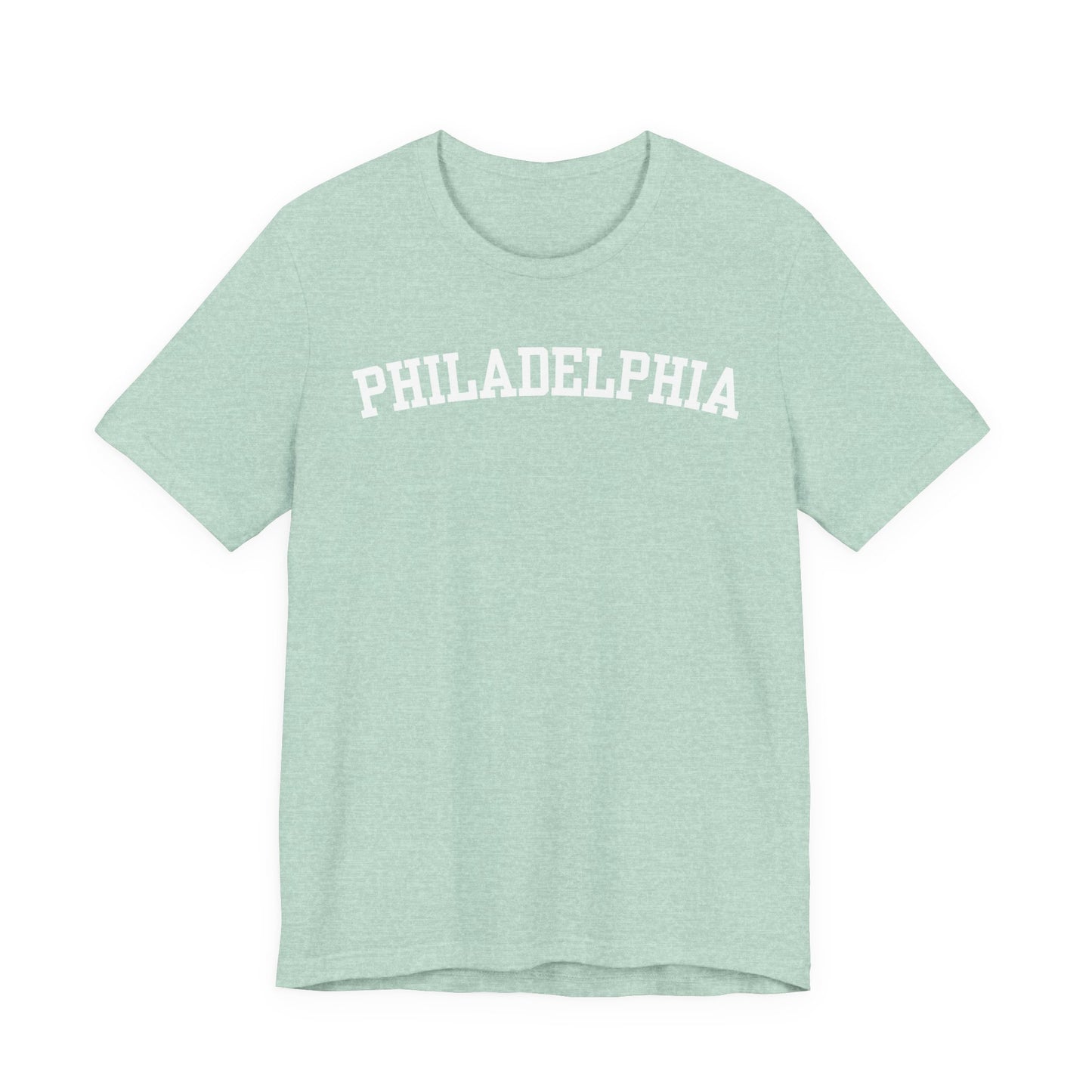Classic Philadelphia Tee