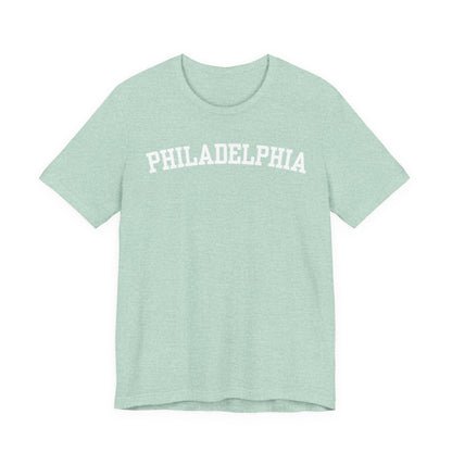 Classic Philadelphia Tee