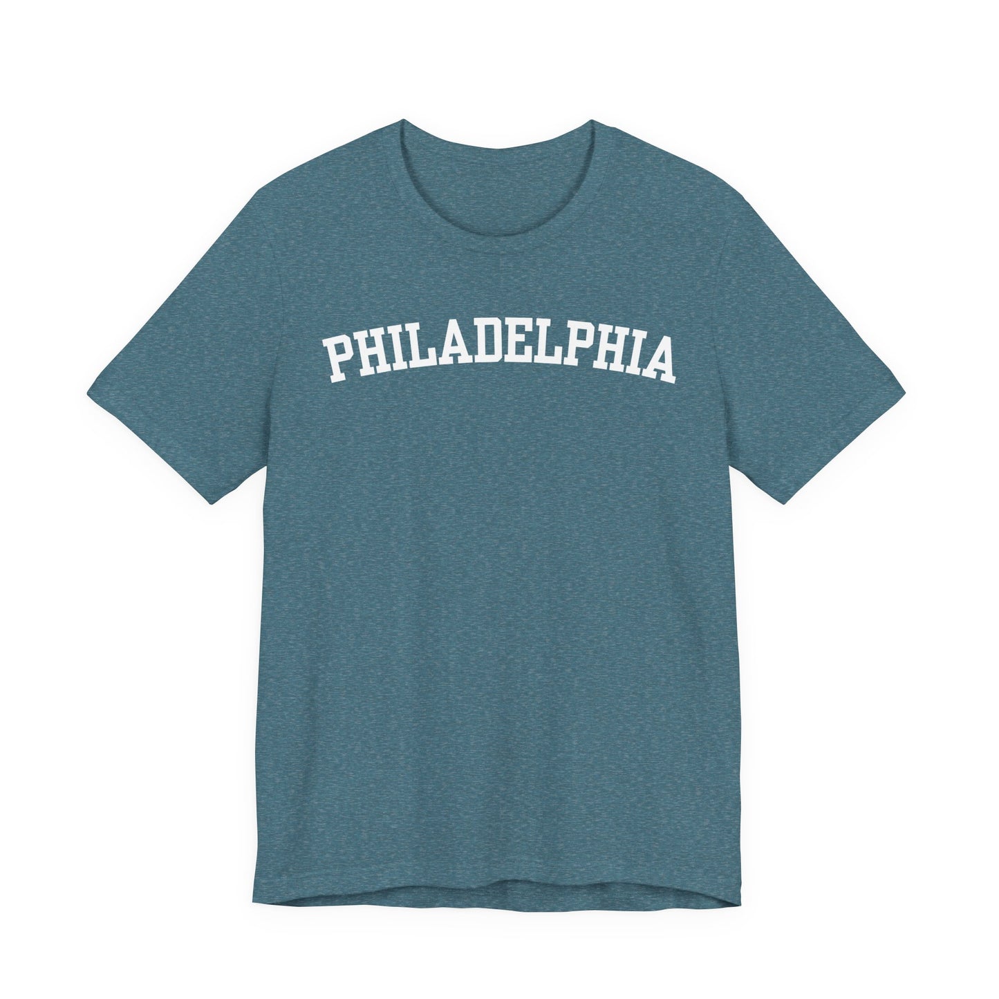 Classic Philadelphia Tee