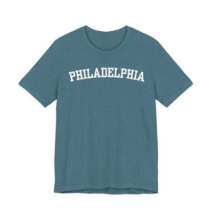 Classic Philadelphia Tee