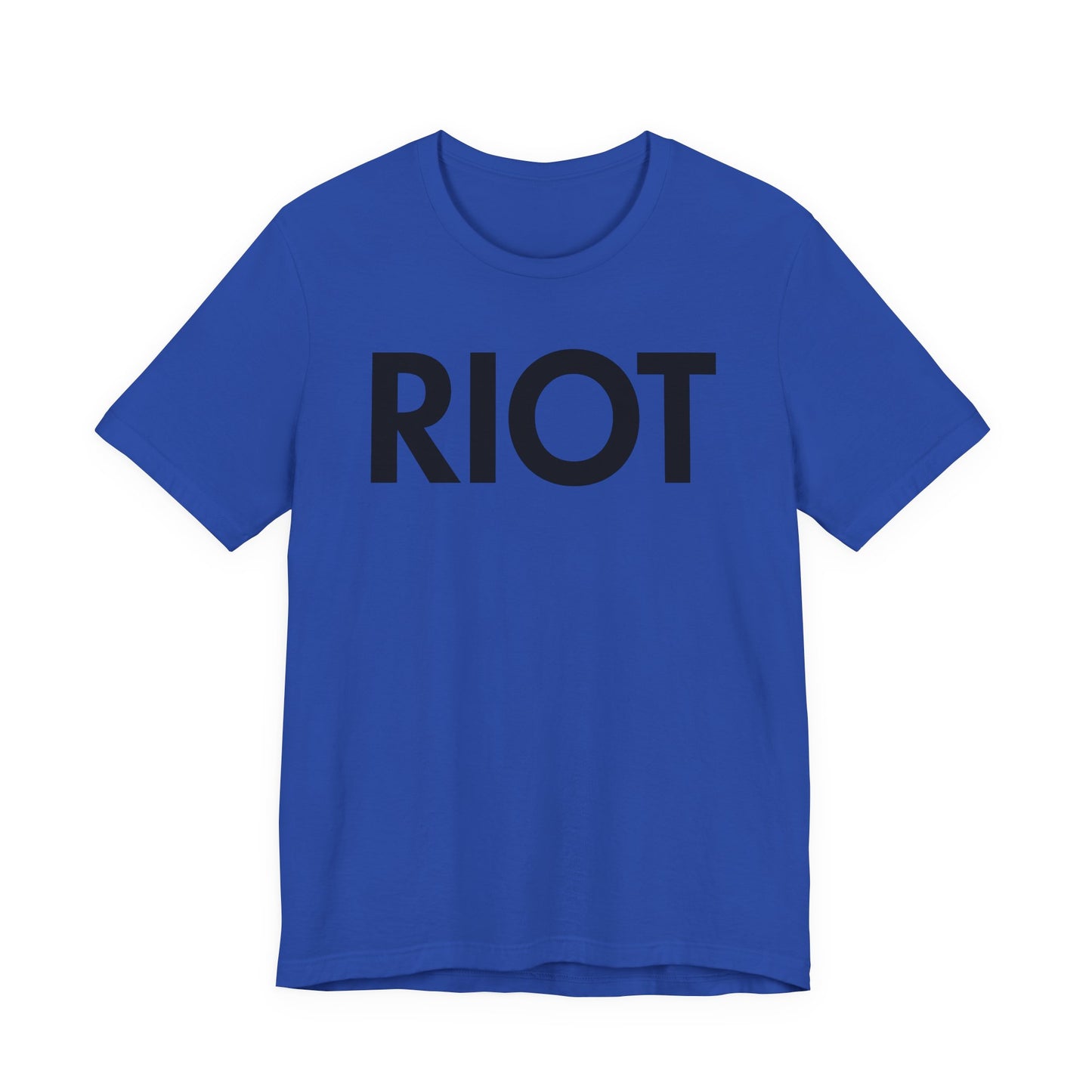 RIOT Tee